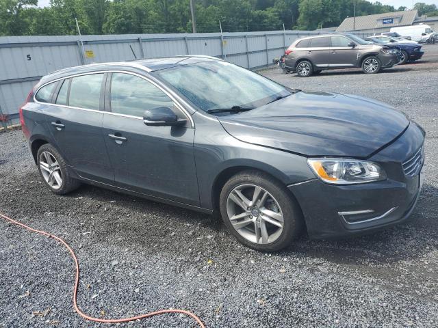 2015 VOLVO V60 PREMIE - YV140MEB5F1198977