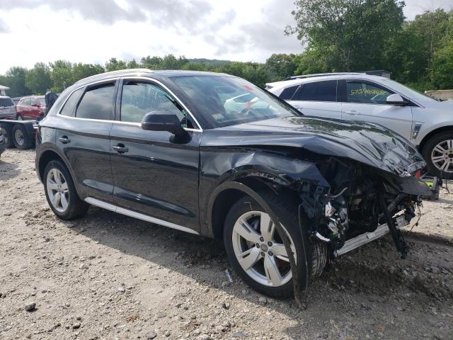 WA1BNAFYXK2115963 2019 AUDI Q5, photo no. 4