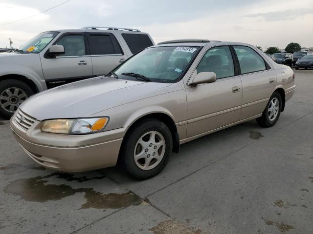 1999 Toyota Camry CE