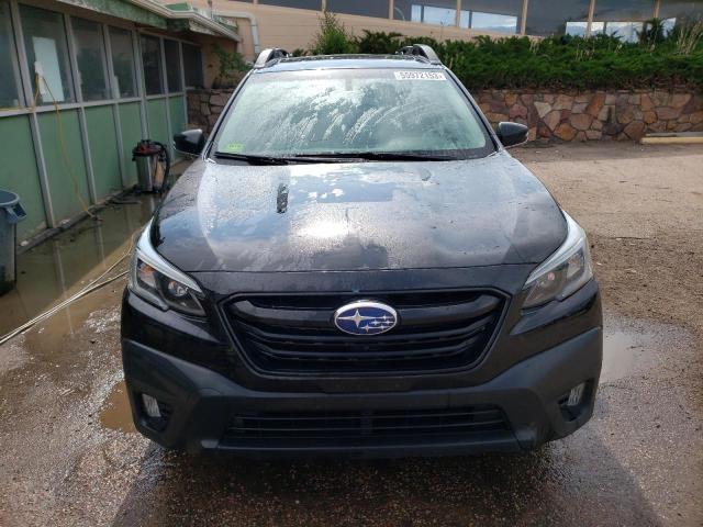 4S4BTGKD6L3207080 Subaru Outback Onyx Edition Xt
