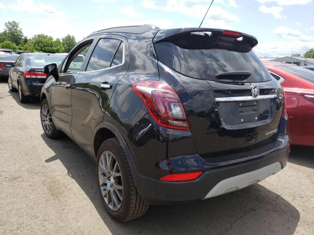 2019 BUICK ENCORE SPO - KL4CJ2SB5KB833959