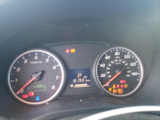 JA4AD2A3XGZ050871 Mitsubishi Outlander Es