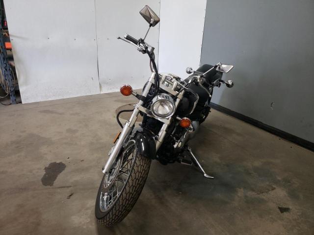 2004 YAMAHA XVS65 BASE JYAVM01E84A067509