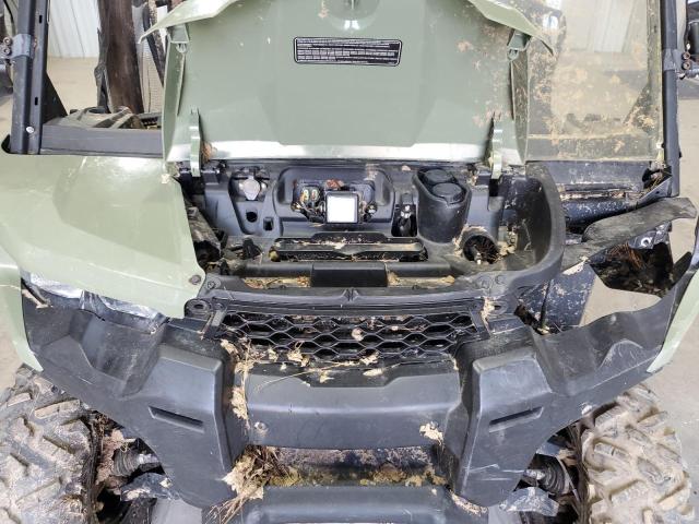 2019 CAN-AM DEFENDER H - 3JBUGAN40KK003509