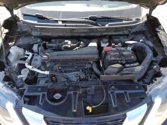 JN8AT2MT7JW451098 Nissan ROGUE S
