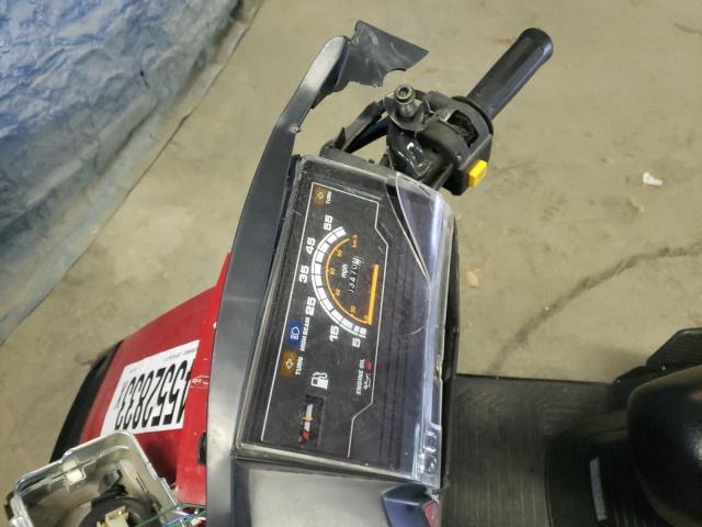 2007 HONDA CH80 3H1HF03067D200607