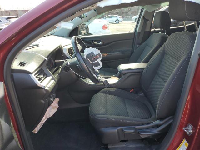 1GKKNKLA6JZ176711 GMC ACADIA SLE