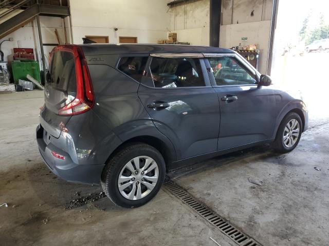 KNDJ23AU8L7715525 KIA SOUL LX