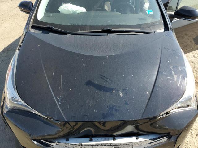 JTDKBRFU1G3522940 Toyota PRIUS