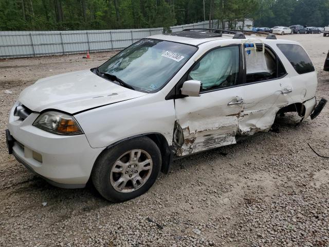 2006 Acura MDX Touring