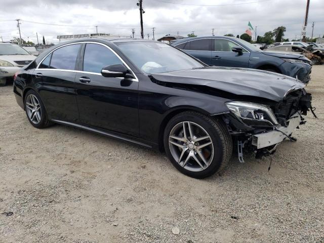 VIN WDDUG8FB5EA024015 2014 Mercedes-Benz S-Class, 5... no.4