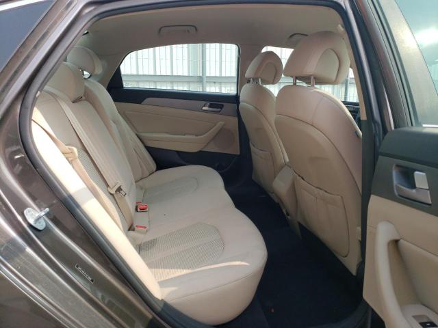 2015 HYUNDAI SONATA SE - 5NPE24AF2FH213828
