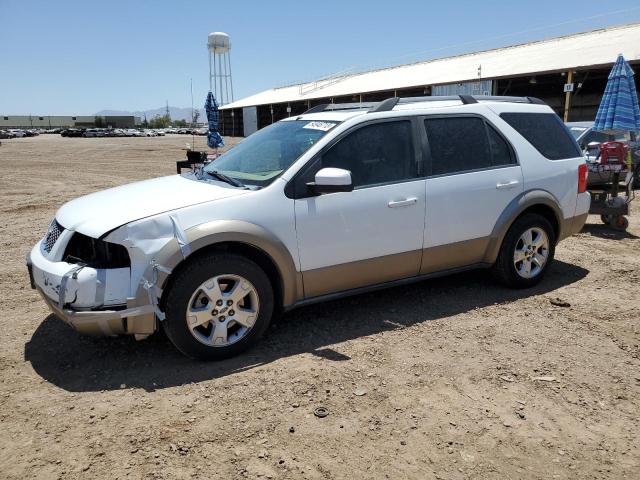 2005 Ford Freestyle SEL