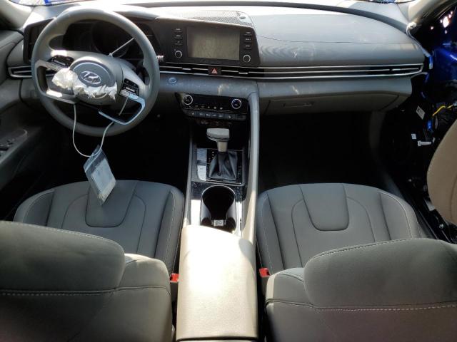 2023 HYUNDAI ELANTRA BL - KMHLM4AJ6PU043594