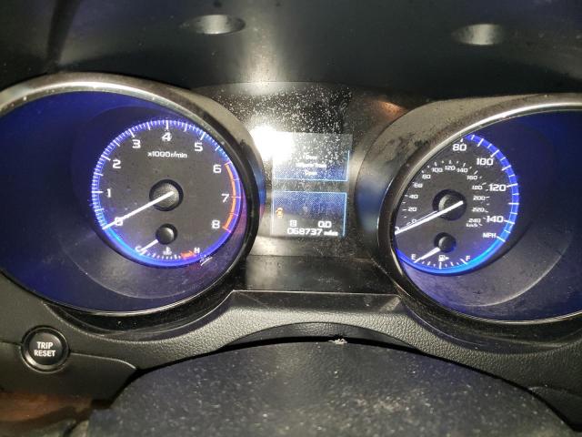 4S4BSBJC9F3343464 Subaru Outback 2.5i Limited