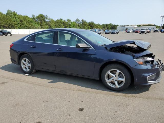 1G1ZB5ST8GF178938 | 2016 CHEVROLET MALIBU LS