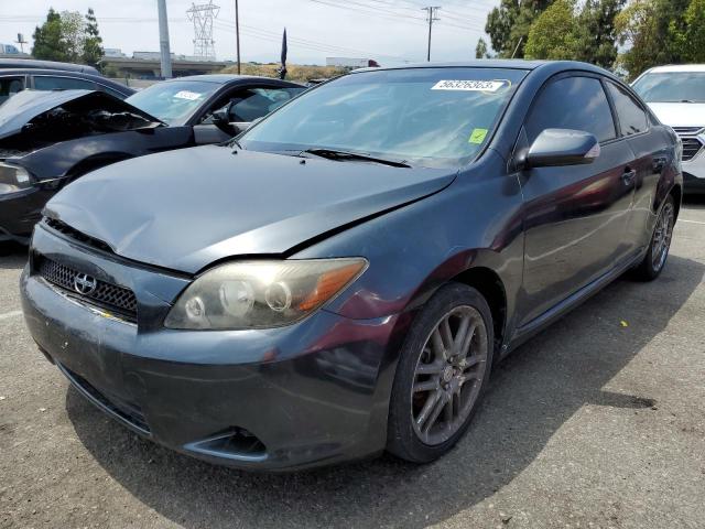 2010 Scion tC 