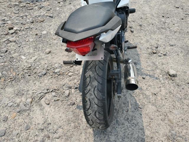 2012 YAMAHA FZ6 RC - JYARJ18Y9CA002182