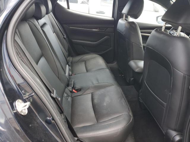  MAZDA 3 2020 Синій