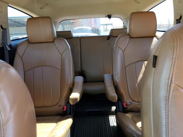5GAKVBKD2EJ198301 Buick Enclave