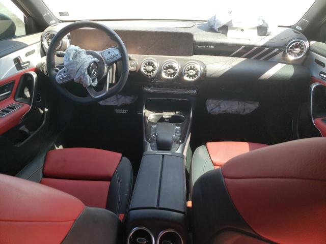 2021 MERCEDES-BENZ A 35 AMG W1K3G5BBXMJ311171