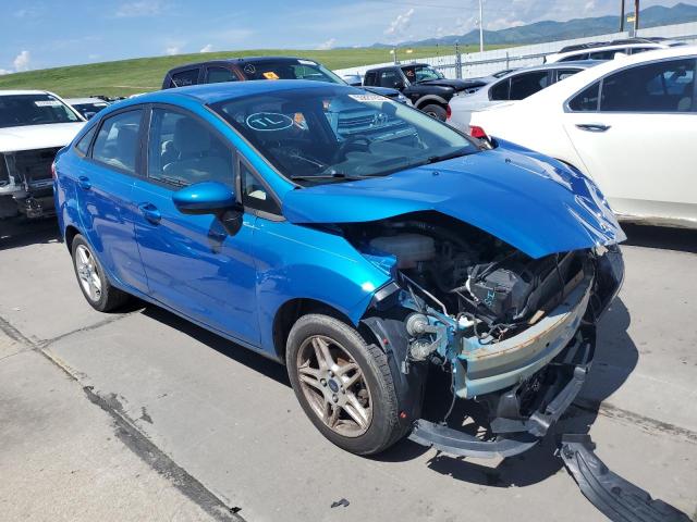 3FADP4BJ5HM171349 Ford FIESTA SE