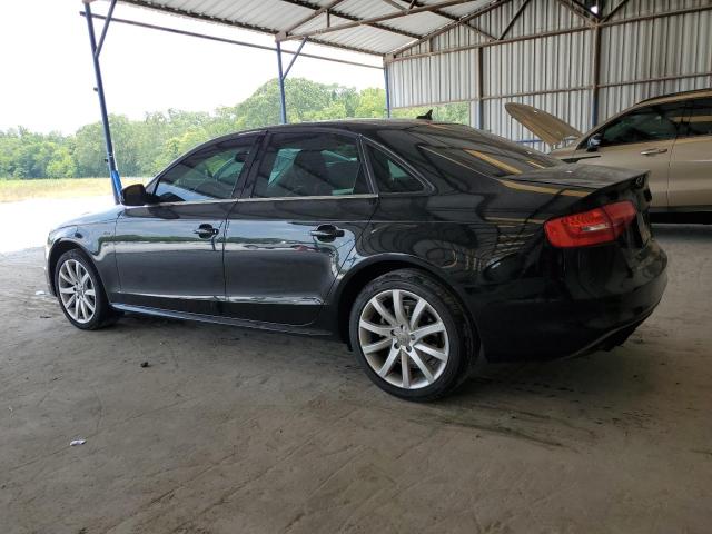 VIN WAUAFAFL1EA017608 2014 Audi A4, Premium no.2