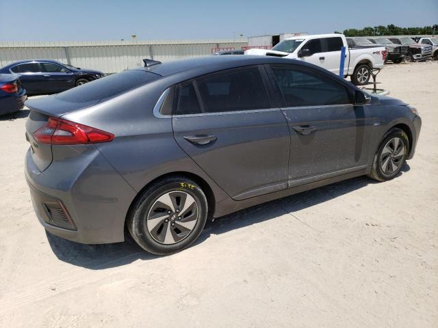2018 HYUNDAI IONIQ SEL - KMHC75LC0JU066503
