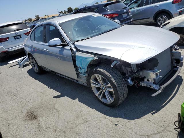 WBA8B9G56JNU98385 BMW 330 I