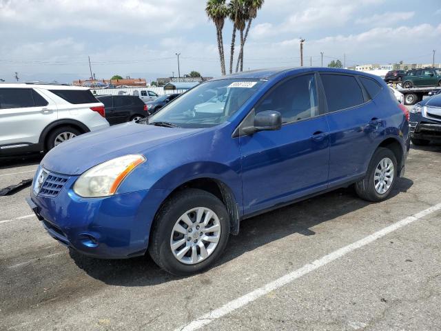 2008 Nissan Rogue S