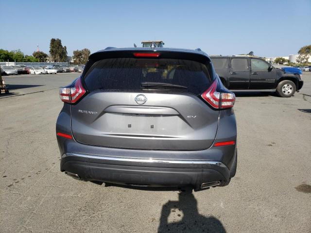 5N1AZ2MGXJN194825 Nissan MURANO S