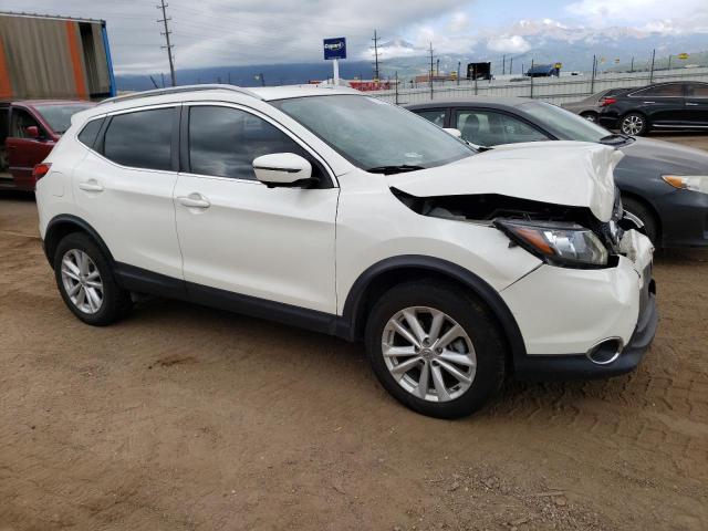 JN1BJ1CRXHW102049 Nissan Rogue Sport S