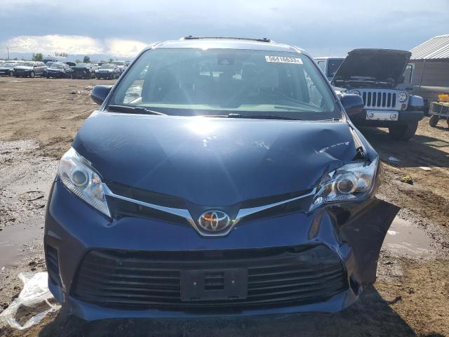 5TDKZ3DC6LS043246 2020 TOYOTA SIENNA, photo no. 5