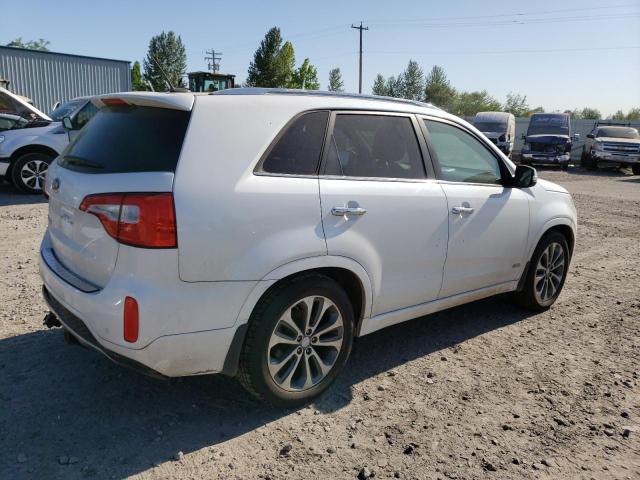 5XYKWDA76FG550476 KIA SORENTO SX