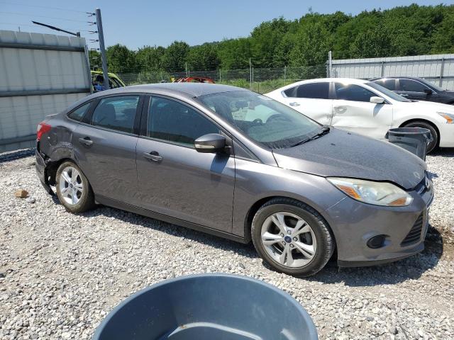 1FADP3F28EL177639 | 2014 FORD FOCUS SE