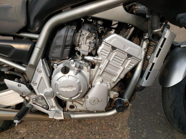 2002 YAMAHA FZS10 JYARN07E52A004564