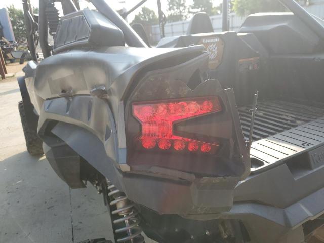 2023 KAWASAKI KRT1000 B - JKARTCB11PB500828