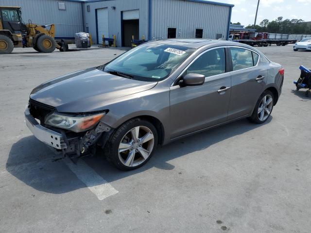 2013 Acura ILX 