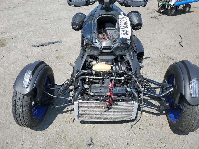 2020 CAN-AM RYKER RALL - 3JB2GEG22LJ006350