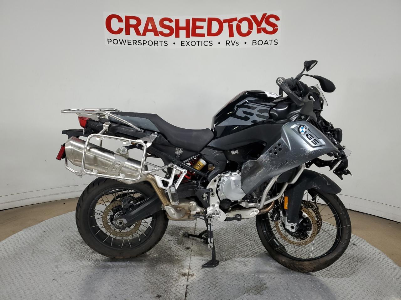 WB10K0303P6G49868 BMW F 850 GS A 2023
