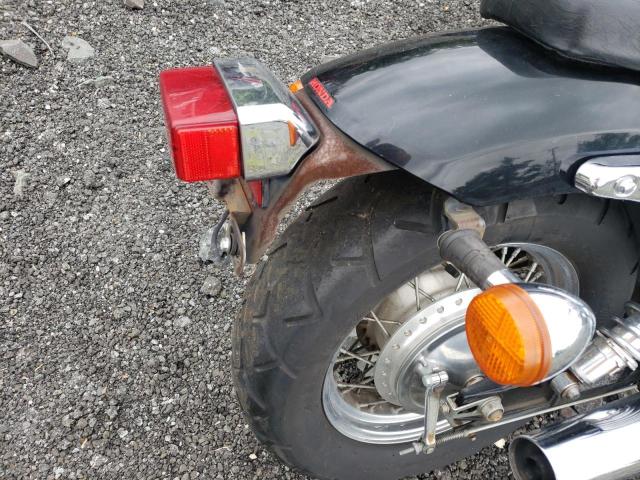 2002 HONDA VT750 DC JH2RC44002M613786