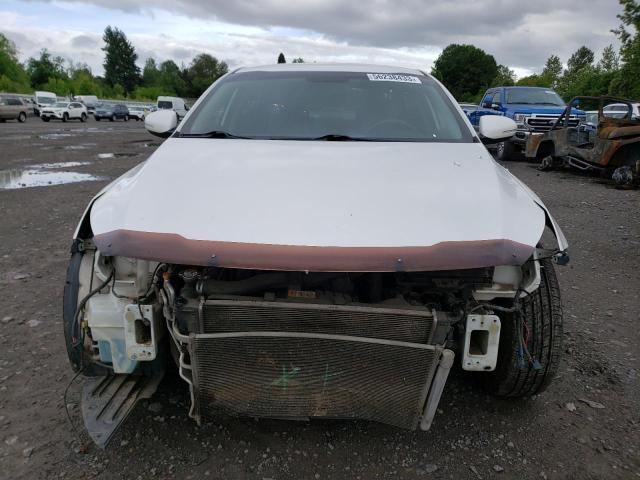 KNAGM4A70F5546280 KIA Optima Lx