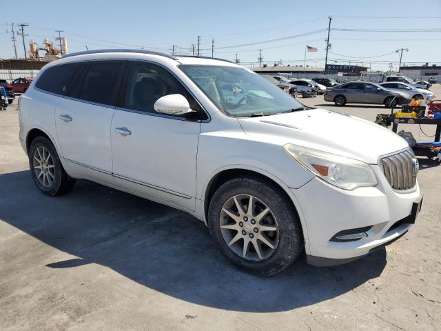 5GAKRBKD4GJ209872 Buick Enclave