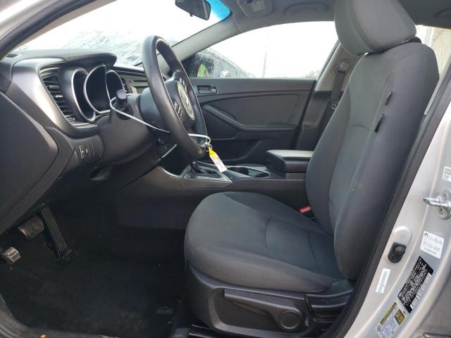 5XXGM4A70FG405854 KIA Optima Lx