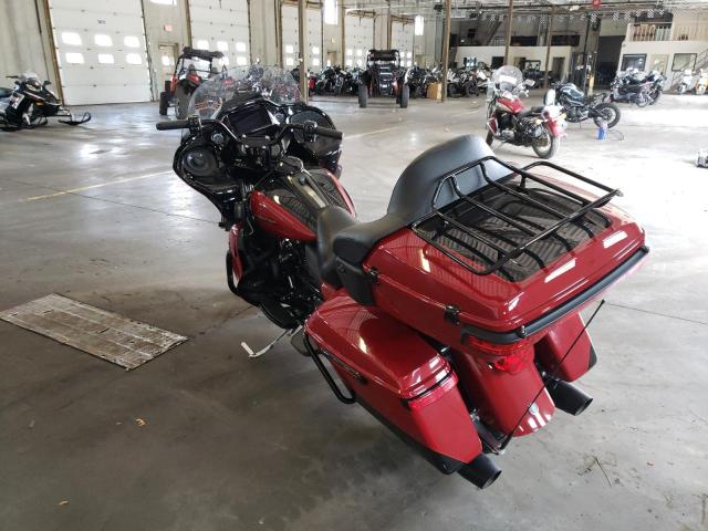 2020 HARLEY-DAVIDSON FLTRK - 1HD1KZF17LB630544
