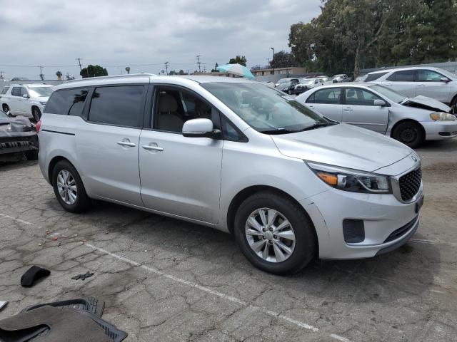 KNDMB5C16G6203074 KIA SEDONA LX