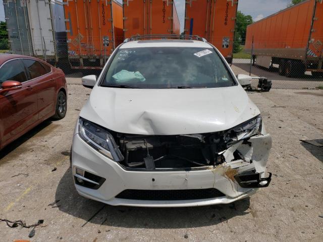 5FNRL6H98LB054298 2020 HONDA ODYSSEY, photo no. 5