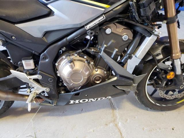 2022 HONDA CBR500 RA MLHPC6257N5301566