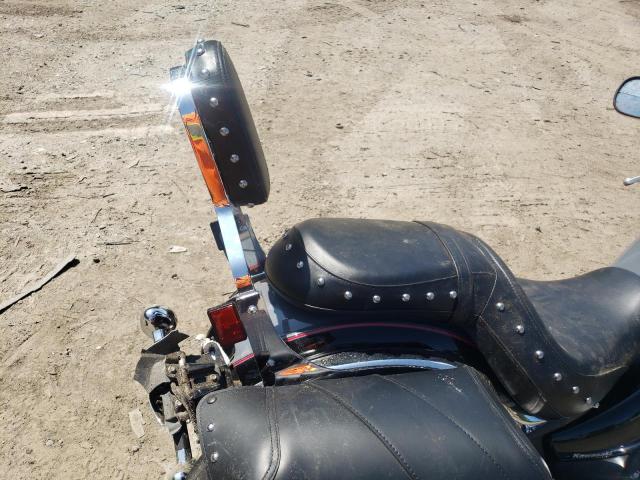 2023 KAWASAKI VULCAN - JKAVN2D1XPA070254