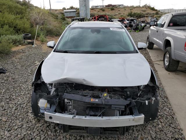 KNDCE3LC4L5371448 KIA Niro Ex Premium